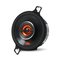 JBL 3.5″ 75W 2-WAY 3 OHM CAR AUDIO STEREO 3-1/2″ COAXIAL SPEAKERS – 1 Pair