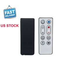 USA Remote Control For Dyson HP01 HP00 AM09 967197-13 Fan Pure Hot+Cool Purifier