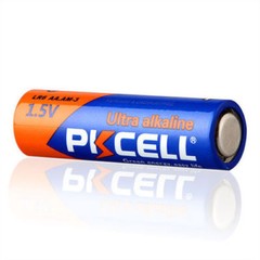 500x LR6 EN91 MN1500 1.5V Alkaline AA Batteries Bulk For Digital Cameras