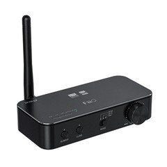 FiiO BTA30 PRO Long Range Transmitter Wireless Bluetooth Amplifier