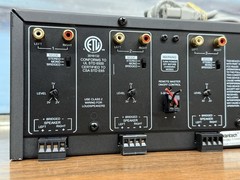 Xantech PA1235x 12 Channel Power Amplifier – WORKING CONDITION!