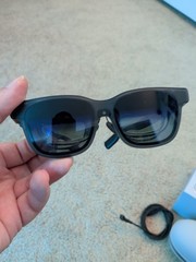 VITURE Luma Pro XR Glasses — 152” 1200p Ultra Sharp Display, 1000 Nits, 52° FOV