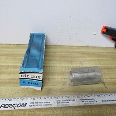 COIL 1.5 in dia x 2.75 in long 12 TPI AIRDUX Pi #1212A