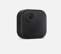 2 Blink Outdoor 4 th Gen Newest Model Wireless Security Cameras HD 2Way Audio
