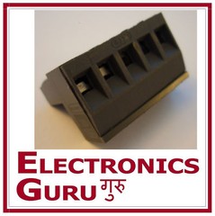 Precision Power PPI ATOM A1000.4 A900.1 5 pin 5pin remote power plug READ