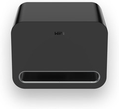 WiiM Sub Pro – 8″ 250 W Wireless Smart Subwoofer | AI RoomFit™ Calibration | Wi-