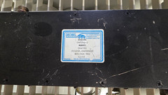Duplexer – Used, working condition