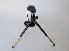 Yamaha Ypao Setup Calibration Microphone ZC875700 Kit w/ Tripod for Receivers
