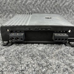 JL Audio G1300 300 Watts RMS @ 2 Ohms Class A/B Monoblock Full-Range Amplifier