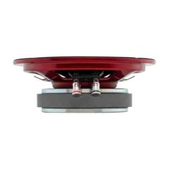 2x DS18 6.5″ Marine Motorcycle Midrange Speakers 800W 2 Ohm IP66 Rated PRO-SM6.2