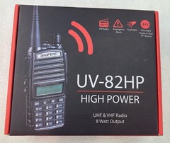 Baofeng UV-82HP High Power Dual Band Radio