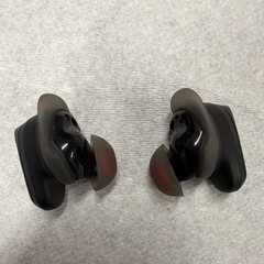 Skullcandy Method ANC Bluetooth True Wireless In-Ear Earbuds Red/Black Keyring
