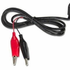 ExpertPower 6 Volts 1A Sealed Lead Acid Battery Charger