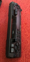 Pioneer KEH-P2030 Cassette Player Dash Radio Receiver Car AM/FM Stereo UNTESTED
