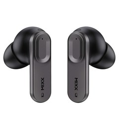 StreamBuds Ultra ANC TWS In-Ear Earbuds, Mic, Charging Case, 28-Hr Playtime