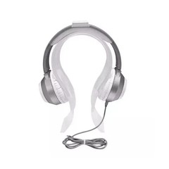 Megaman: Limited Edition Headphones [Silver]