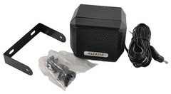 Astatic VS4 Classic Compact External CB Radio External Speaker – FREE SHIPPING
