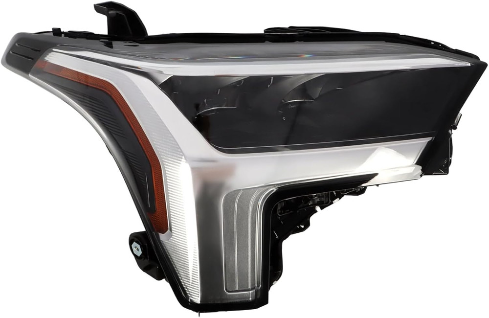2022-24 Tundra Sequoia Passenger Side Headlight 811400C230–Compatible Replacemen
