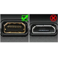 Premium USB 2.0 PC Data Sync Cable Cord Lead For Nikon Coolpix L320 L 320 Camera