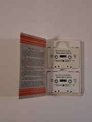 Vintage Cassettes – The Audio Classics Series: The United States At War Lot Of 8