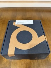 Poly Voyager Surround 80 UC Microsoft Teams Certified USB-C Headset +USB-C/A