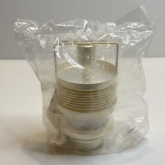 RARE General Electric GL-7399 HAM Radio Tube Tetrode New