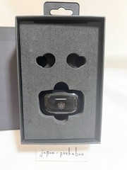 Hololive AVIOT TE-V1R-HEN English Myth Wireless Earbuds Limited Japan Used