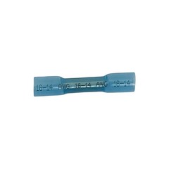 Treeligo 10-26 AWG Blue RED Heat Shrink Wire Connectors Waterproof Seal Terminal