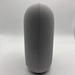 Google Nest Audio Smart Speaker – Chalk Charger Not Included