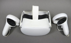 Meta Quest 2 128GB Standalone All-in-One VR Headset KW49CM