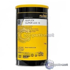 KLUBER Lubrication ISOFLEX SUPER LDS 18 Grease 1Kg ( 35.3 oz) New Free shipping