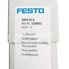 1PC New Festo DHPS-35-A Air Claw Finger Cylinder Free Shipping