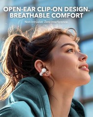 Soundcore Active Noise Cancelling Earbuds Headphones (Liberty Air 2 Pro)⁣|Refurb