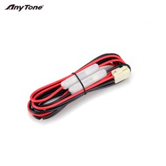 New Anytone AT-6666pro 80W 10M Amateur Radio AM FM USB LSB PA CW Mode with Cable
