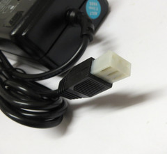 Ault Inc SW101 AC Adapter Power Supply +12V 3.5A Type KA-00-21-F-01 NEW 3 pin