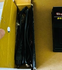 Vintage SkyCharger B6AC+ Professional Intelligent Digital Balance Charger in Box