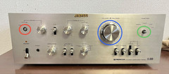 Pioneer SA-8800 Integrated Amplifier Stereo Hi-Fi Home Audio Power Amp Vintage