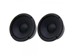 2X Beyma 6MI100 Pro Midrange 8 Ohm 500W 6.5 Professional Speaker Pair