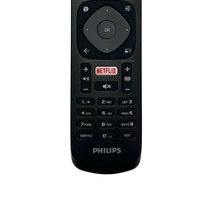Original Philips RC860G Voice Remote Control for 7000 Series Google Android TV
