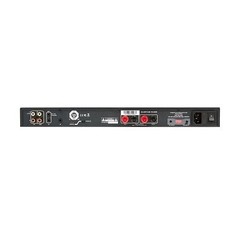 Episode EA-AMP-SUB-1D-500R 500W Digital Subwoofer Amplifier Front Panel Control