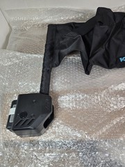 Kat VR Walk C2+ Virtual Reality Back Support Harness Kit Only NO TREADMILL
