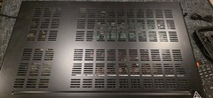 Pioneer VSX-834 7.2 Audio/Video Receiver 4K Bluetooth HDMI TESTED
