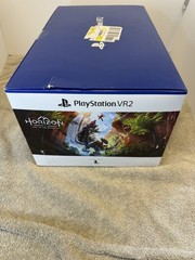 PlayStation VR2 Horizon Call of The Mountain™ Bundle (PSVR2)