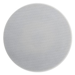 Lithe Audio 6.5″ 2-Way Passive Ceiling Speaker, IP44-Rated, Single (01557)