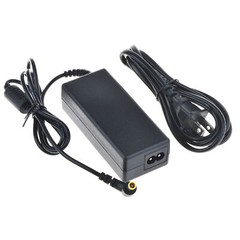AC Adapter For LG EAY62648806 IPS LCD-LED Monitor TV PC Charger Power Supply PSU