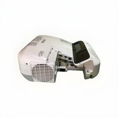 Epson BrightLink 585Wi Projector w/ P/C And Remote (2560 Hours)
