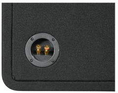 Rockville SK510 PACKAGE 10″ 1200w Loaded K5 Car Subwoofer Enclosure+DB11 Amp