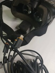 HTC Vive – Virtual Reality VR Headset