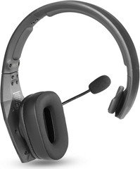 Blue Parrot B450-XT Ear Cushion Replacement,Premium Ear Pads with Microphone Foa