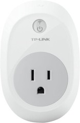 TP-Link Smart Wi-Fi Plug HS100 Works With Amazon Alexa, Google Assistant — NEW